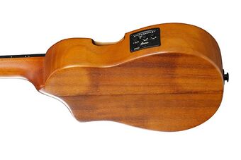 IBANEZ シースルーレッド キルティッドトップ EMGHZ 3バンドEQ搭載 JPCS18 | Ibanez Wiki | Fandom