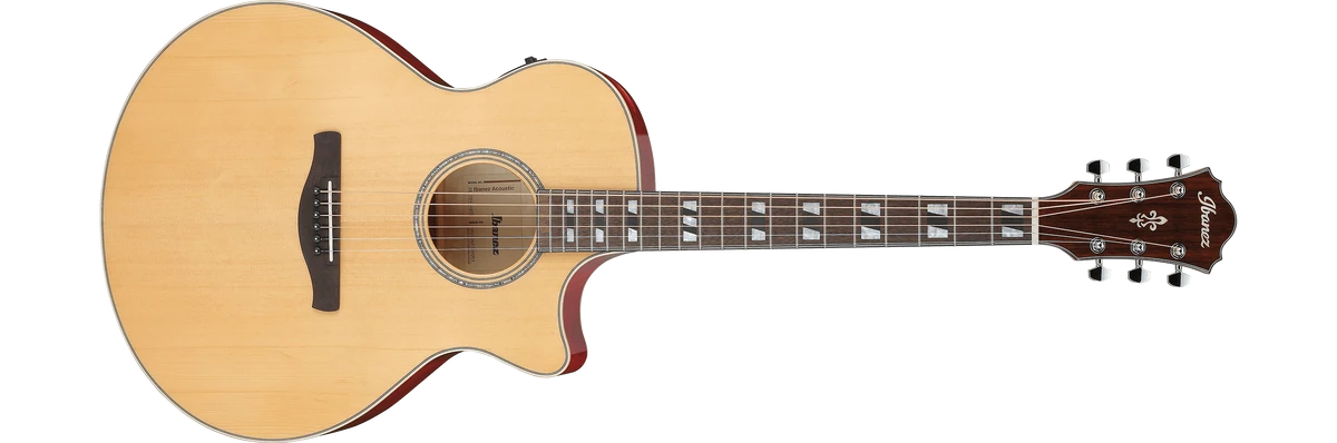 AE170 | Ibanez Wiki | Fandom