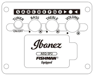 AEQ-SP2 preamp diagram