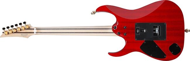 RG8570ZKR | Ibanez Wiki | Fandom