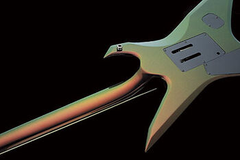 Xiphos series | Ibanez Wiki | Fandom