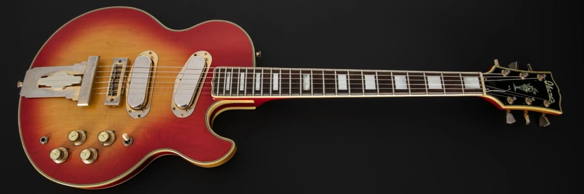 2399DX | Ibanez Wiki | Fandom