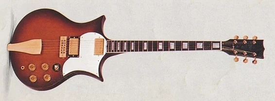 2662 | Ibanez Wiki | Fandom