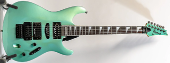 ギター 1992 Fujigen Ibanez 540S LPF 1992 Fujigen Ibanez 540S LPF