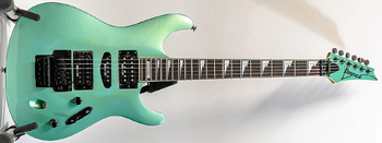 540S-LPF | Ibanez Wiki | Fandom 540S-LPF | Ibanez Wiki | Fandom