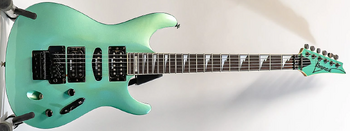 540S-LPF | Ibanez Wiki | Fandom