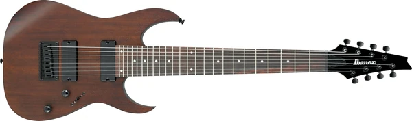 RG8MH | Ibanez Wiki | Fandom