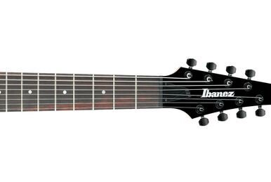 ibanez SIX28FDBG 8弦ギター SIX28FDBG | Ibanez Wiki | Fandom