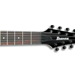 8弦 Ibanez RGIR38BFE strandberg PUに変更 8弦 Ibanez RGIR38BFE strandberg PUに変更 8弦 Ibanez