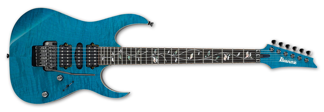 RG8570Z | Ibanez Wiki | Fandom