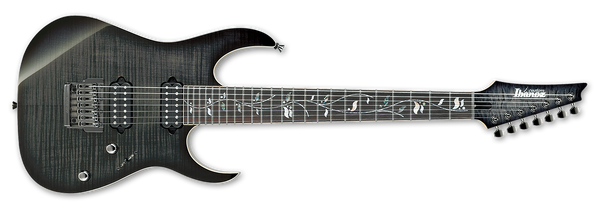Ibanez j.custom RGR8527FX BRE 2019年製 - メルカリ