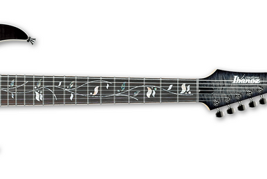 ギター Ibanez RG652KFX RG652K | Ibanez Wiki | Fandom