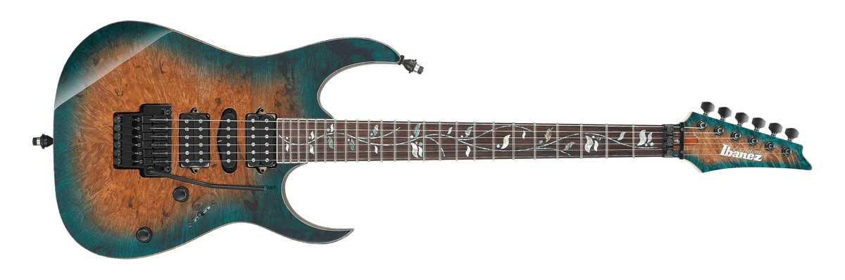 RG8570B | Ibanez Wiki | Fandom