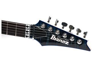 Ibanez G10 2H/美品ソフトケース付 GRG120QH | Ibanez Wiki | Fandom