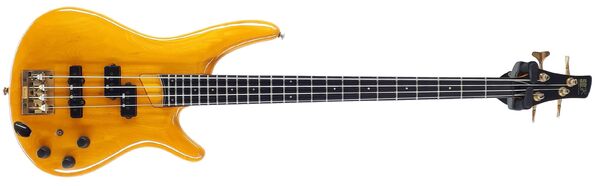 SR1100E | Ibanez Wiki | Fandom