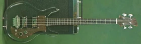 1972 Ibanez 2364B