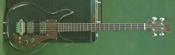 1972 Ibanez 2364B