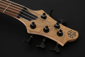 BTB33 headstock
