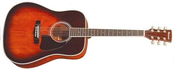AW40 Ibanez Wiki Fandom