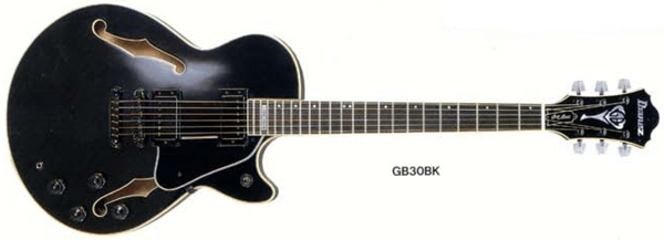 Ibanez gb30 deals