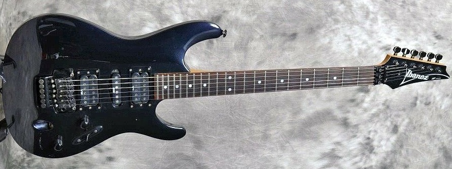 S370 (1994–1998) | Ibanez Wiki | Fandom