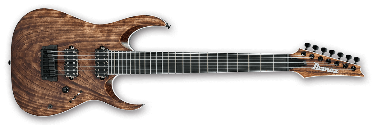 Ibanez RGAIX7U ベアナックルピックアップ搭載 Ibanez RGAIX7U ベアナックルピックアップ搭載 - メルカリ