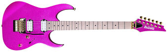 ギター IBANEZ RG2720FM RG2720FM | Ibanez Wiki | Fandom