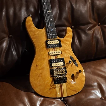 IKST50th | Ibanez Wiki | Fandom