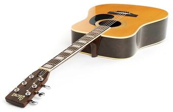 Ibanez ウクレレ スタンド付き