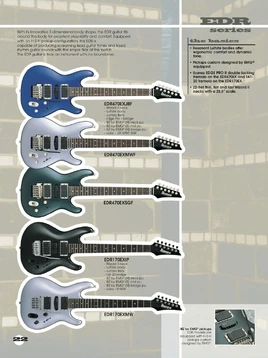 Ergodyne series 2004