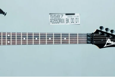 RG2770FV | Ibanez Wiki | Fandom