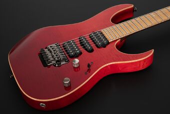 RG6PCMLTD | Ibanez Wiki | Fandom