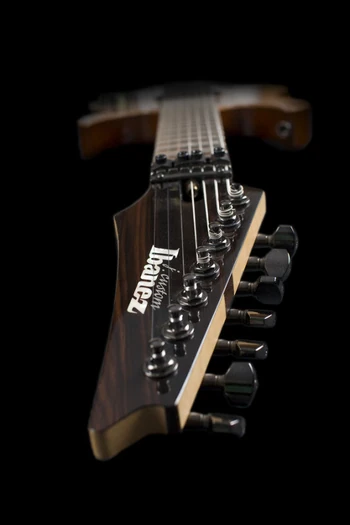 RG8127F VV headstock