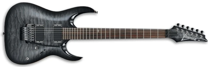 RGA72TQMZ | Ibanez Wiki | Fandom 