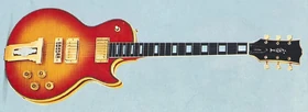 1975 Ibanez 2456-CS