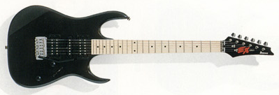 ibanez ex-170 5