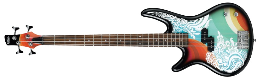 GSR011LTD1 | Ibanez Wiki | Fandom
