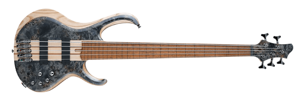 ベース Ibanez BTB845-DTL Ibanez BTB Standard BTB845 5 String Electric Bass Deep
