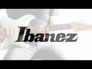 NEW Ibanez AZES Essential Series Guitars - We played them