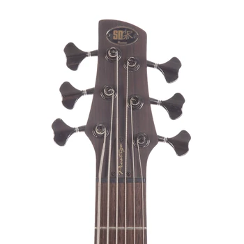 SR3006E Headstock