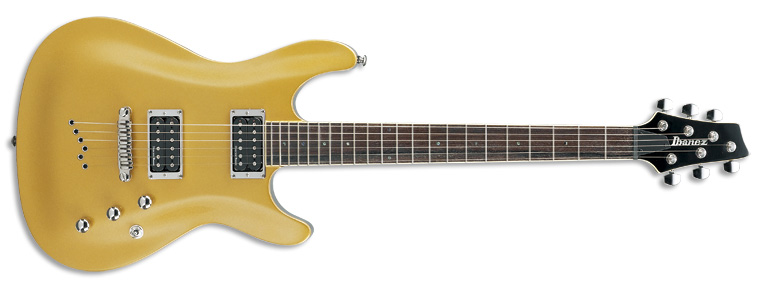 SZ320 | Ibanez Wiki | Fandom