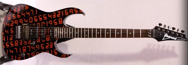 1989 UCGR Digital madness