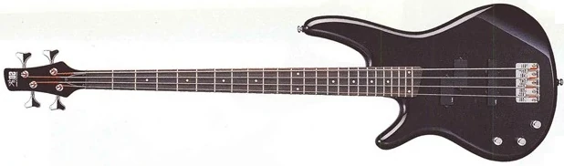 SR300L (1996–1998) | Ibanez Wiki | Fandom