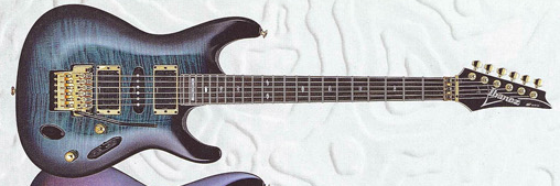 S540FM | Ibanez Wiki | Fandom