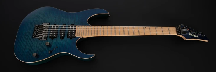 RG3270M | Ibanez Wiki | Fandom