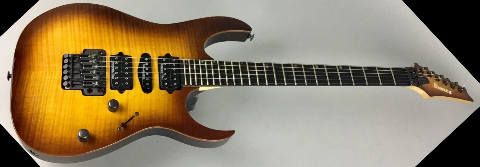 RG2770FM | Ibanez Wiki | Fandom