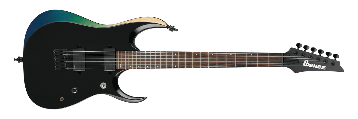 Ibanez RGD61ALA-MTR おまけ付き