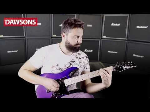 Ibanez_GRGM21M_Spot_Run_Guitar_Review