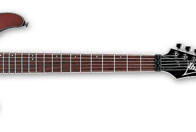 Ibanez s8570 2025