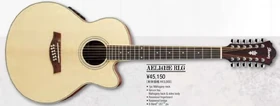 2008 AEL1412E RLG